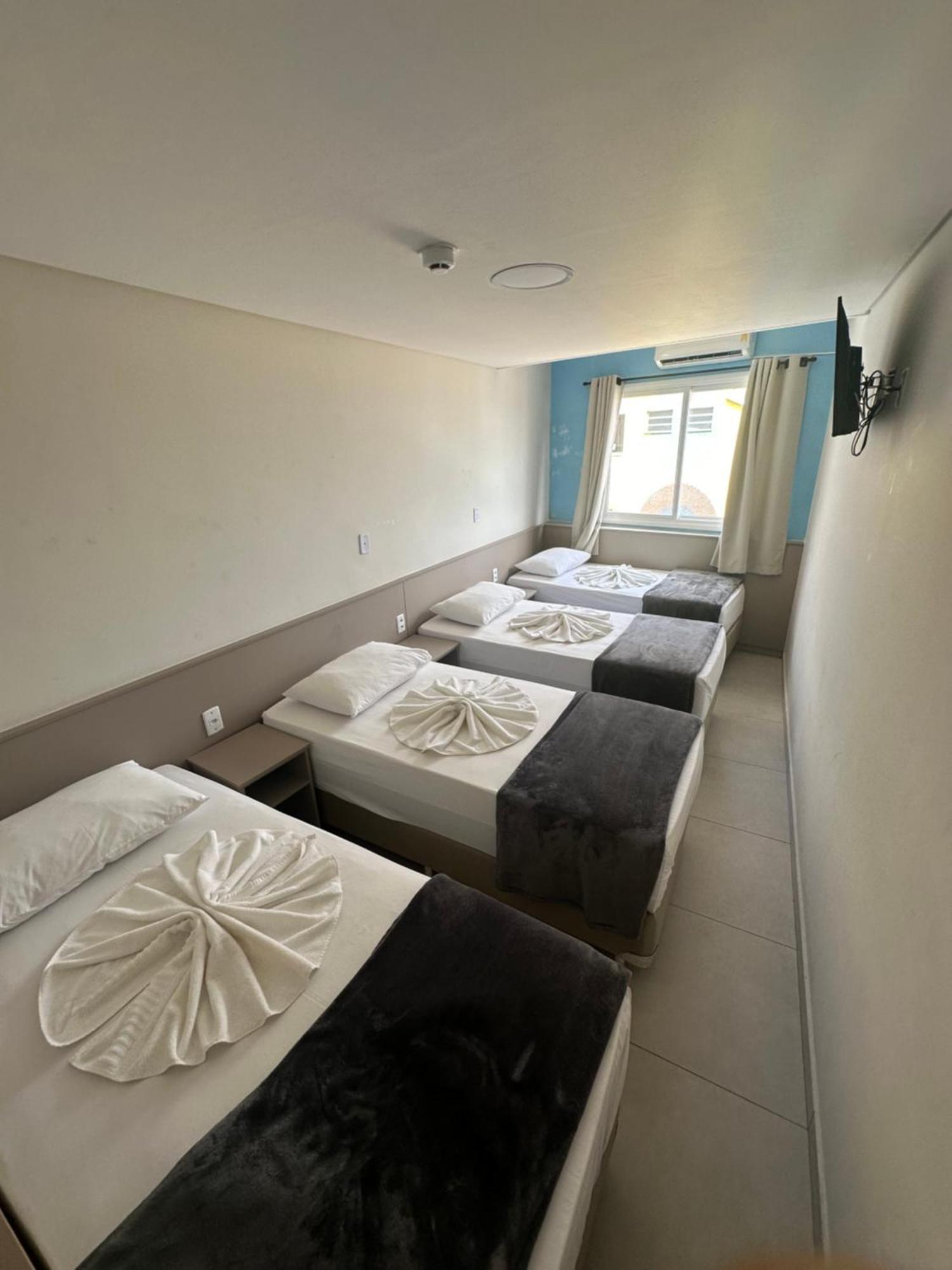 Santorini Hotel アパレシーダ エクステリア 写真